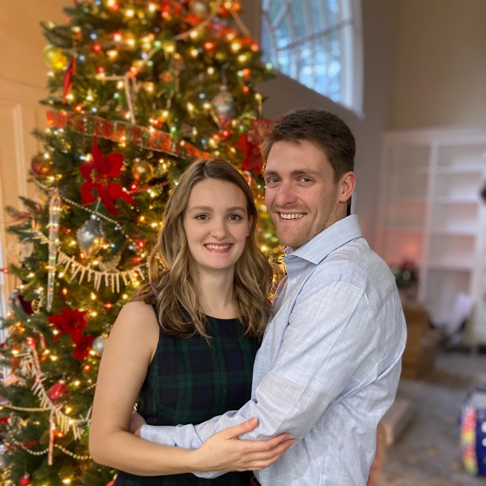 Meet your Posher, Monica